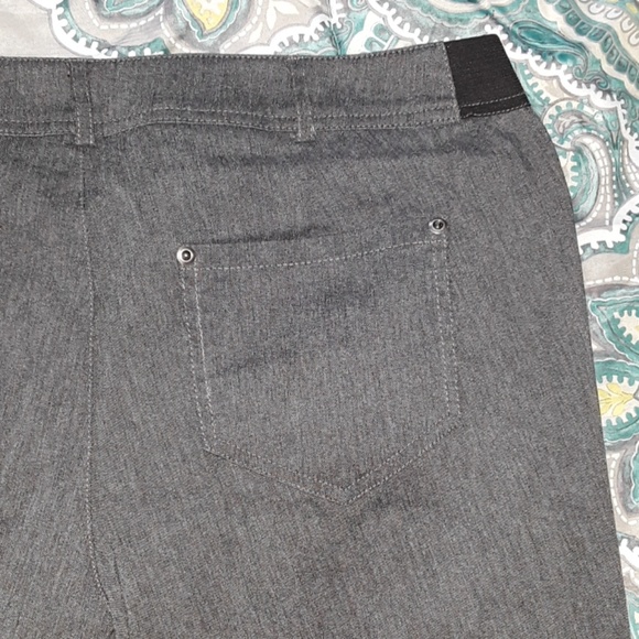 AGB super stretch skinny jeans - Picture 2 of 4